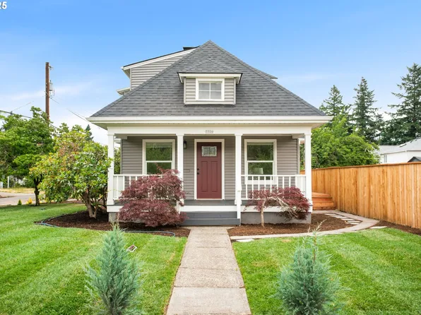 5906 SE 77th Ave, Portland, OR 97206