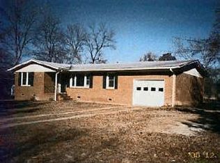 406 Carolina Ave, New Ellenton, GA --