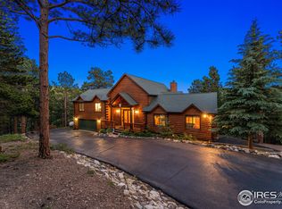 968 Highway 72, Nederland, CO 80466