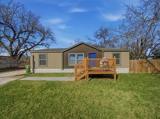 1618 Lands End St, Granbury, TX 76048