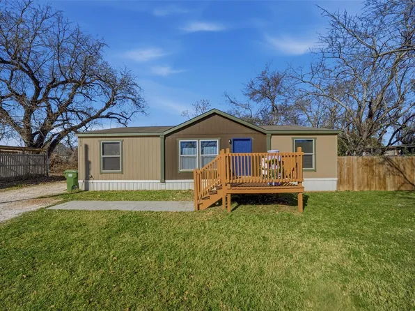 1618 Lands End St, Granbury, TX 76048