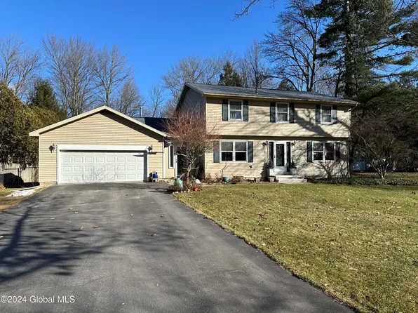 37 Velina Drive, Burnt Hills, NY 12027