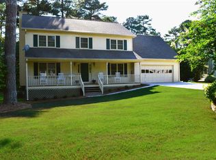 1993 Graystone Pkwy, Grayson, GA