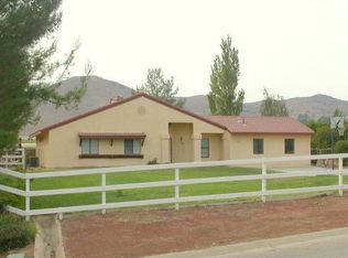 32835 Chantada Ave, Acton, CA 93510