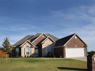 1806 Kaydence, Ardmore, OK 73401
