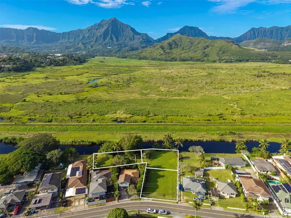 221 Kihapai St #0, Kailua, HI 96734