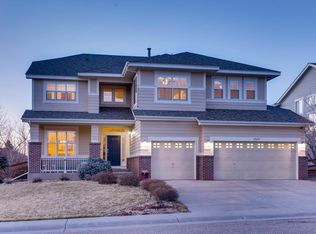 10603 Cross Country Ln, Littleton, CO 80125