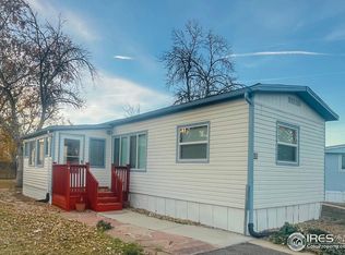 11990 E South Boulder Rd LOT 143, Lafayette, CO 80026