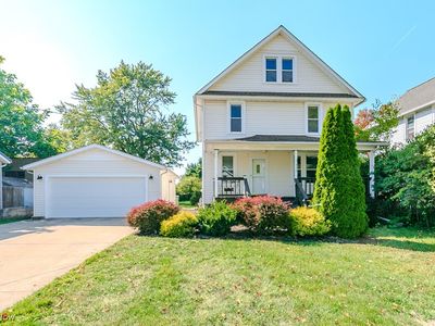 429 Eagle St, Fairport Harbor, OH, 44077