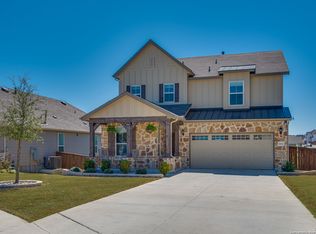 6662 Bowie Cv, Schertz, TX 78108