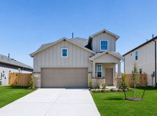 838 High Mesa Ln, Montgomery, TX 77356