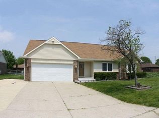 3718 Wild Ivy Dr, Indianapolis, IN