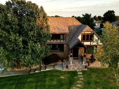 1380 N Cooper Blvd, Springfield, MO, 65802