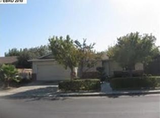 1301 W 18th St, Antioch, CA 94509