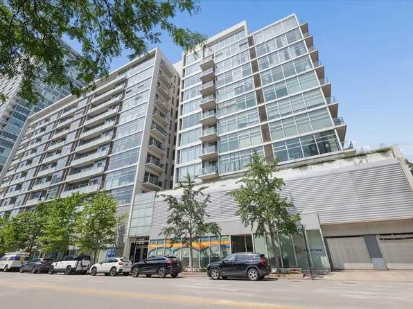 1620 S Michigan Ave Unit 606, Chicago, IL 60616