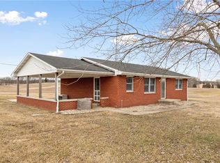 5196 W County Road 200 N, Brownstown, IN 47220