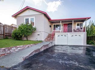 2946 Massachusetts St, Castro Valley, CA 94546