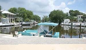 Dock