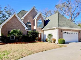 807 Mount Gilead Place Dr, Murrells Inlet, SC 29576