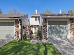 3109 Swallow Pl, Fort Collins, CO 80525