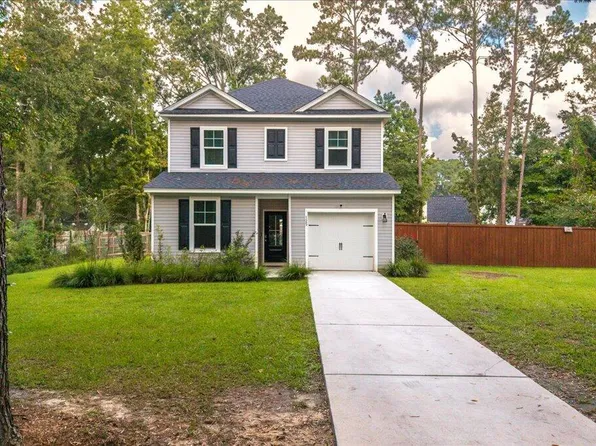 125 King St, Summerville, SC 29483