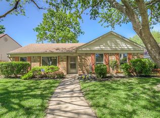 1121 Sicily Dr, Garland, TX 75040