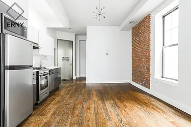 Rented by ERNY LLC