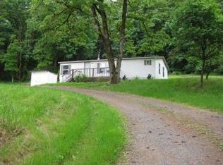 15409 NE 317th St, Battle Ground, WA