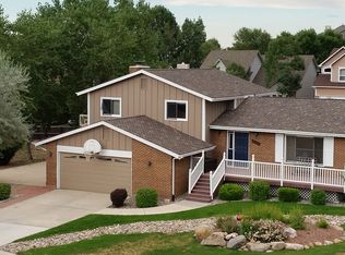 4225 Cromwell Ct, Colorado Springs, CO 80906