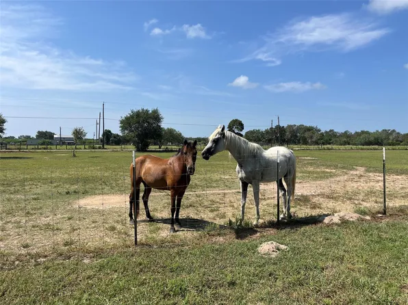 796 Shelly Rd, Goliad, TX 77963