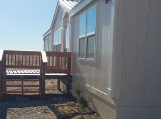 344 Saline Pump Rd, Moriarty, NM 87035