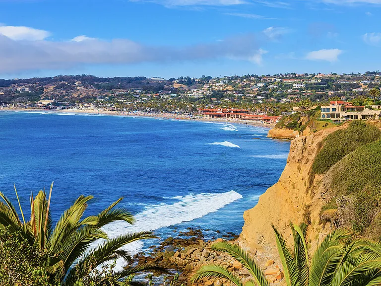 Elan Beachcomber La Jolla — Photo 10