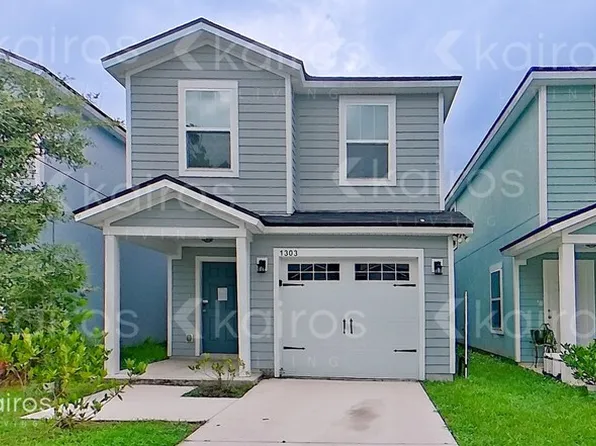 1303 Mull St, Jacksonville, FL 32205