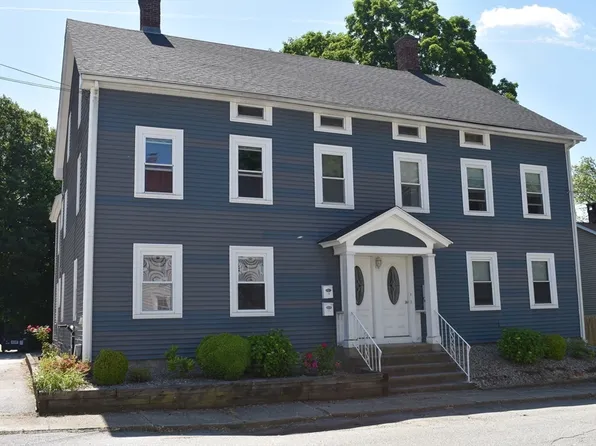 10 High St #10, Northbridge, MA 01534