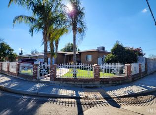 301 D St, Wasco, CA 93280