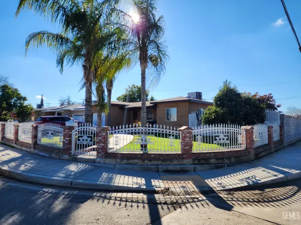301 D St, Wasco, CA 93280