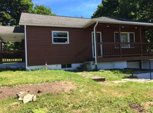 105 Highland Ave, Davidsville, PA 15928