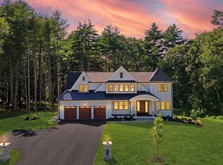 21 Nolan Cir, Sudbury, MA 01776