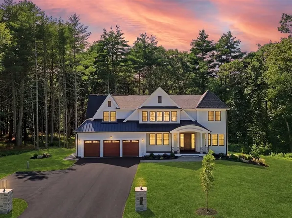 21 Nolan Cir, Sudbury, MA 01776