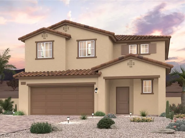 321 Lupton Ave, North Las Vegas, NV 89031