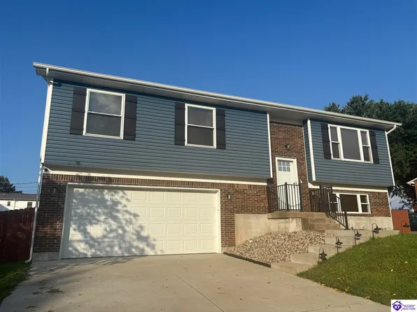 805 Yates Dr, Radcliff, KY 40160