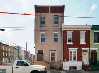 1162 S 18th St, Philadelphia, PA 19146