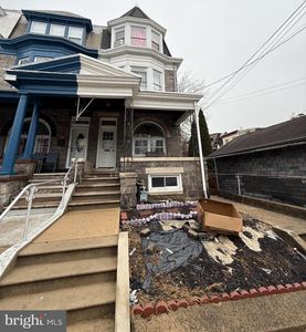 911 N Front St, Reading, PA, 19601