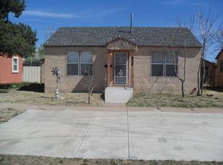 809 Davis St, Clovis, NM 88101