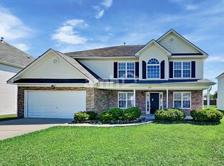 10537 Barvas St, Charlotte, NC 28262