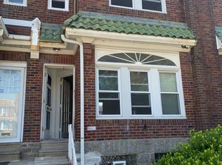 3244 Rawle St, Philadelphia, PA 19149