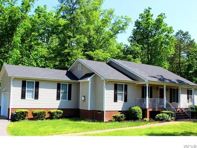 114 Pollard Pl, Aylett, VA, 23009