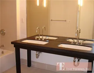 Rented by Time Equities, Inc.