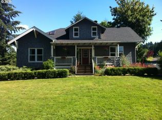 10085 SW Summit Ave, Gaston, OR 97119