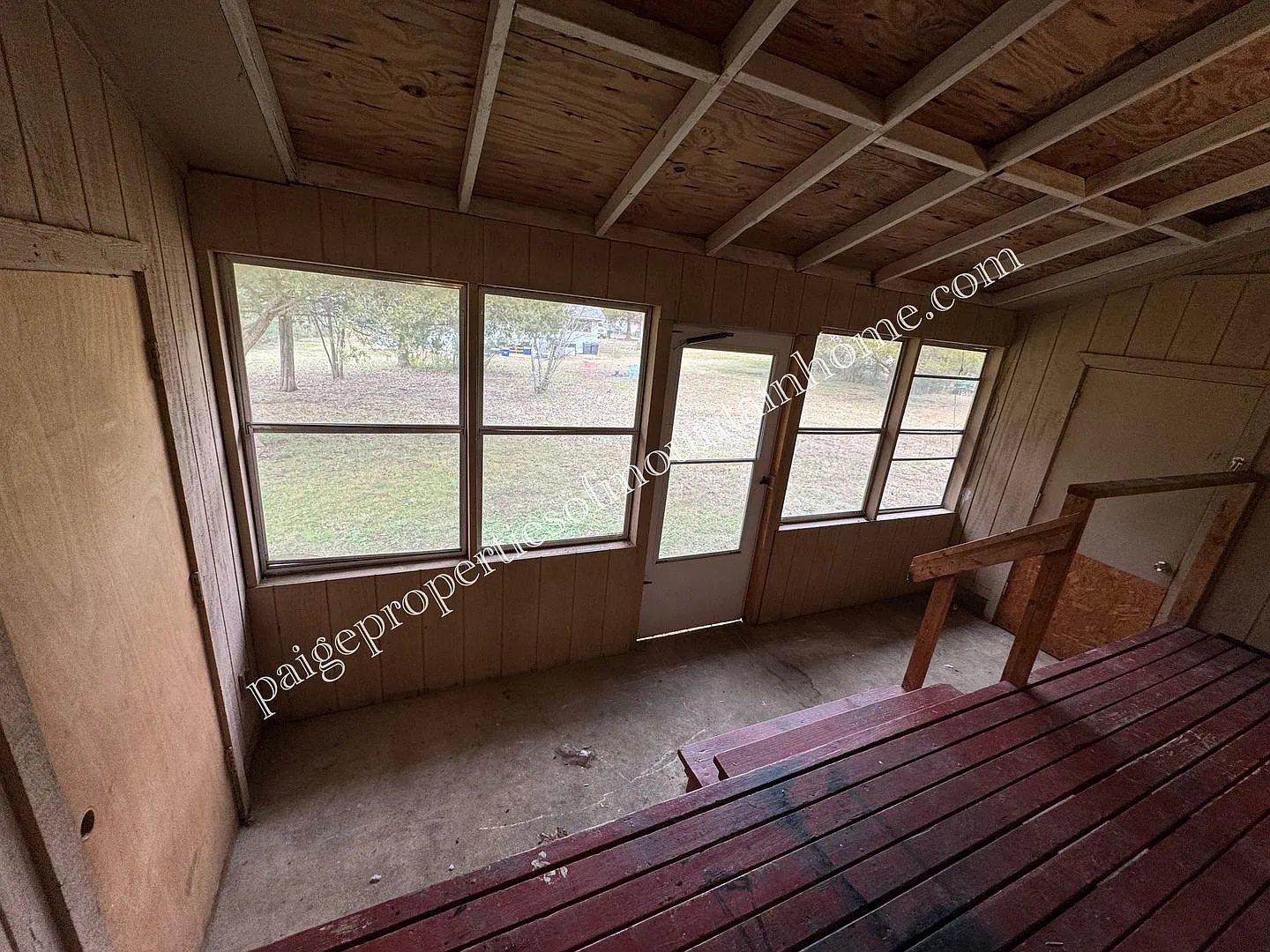 703 and 705 Winchester St — Photo 1